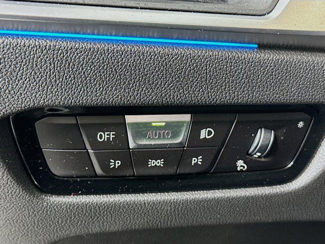 used 2022 BMW 330e car, priced at $28,997