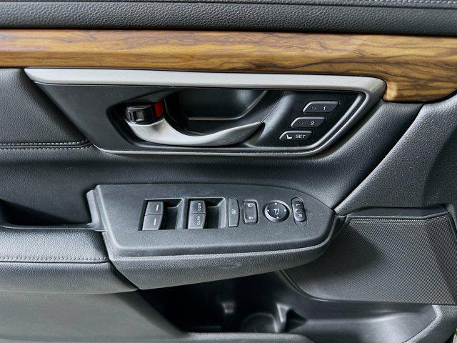 used 2019 Honda CR-V car, priced at $20,447
