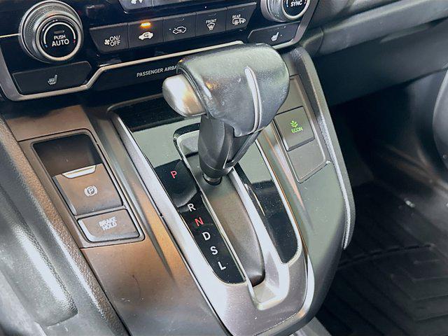 used 2019 Honda CR-V car, priced at $20,447