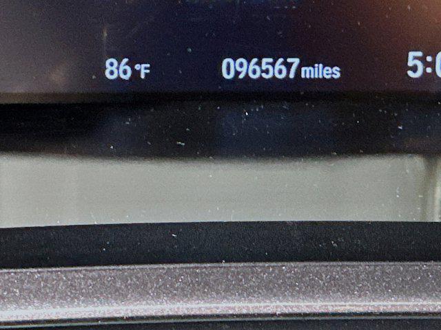 used 2019 Honda CR-V car, priced at $20,447