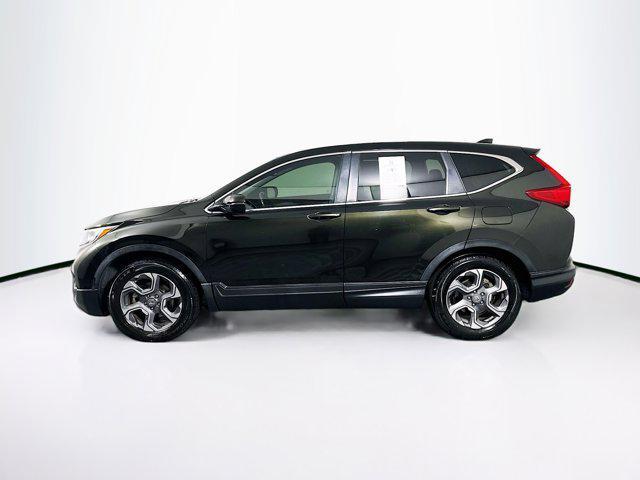 used 2019 Honda CR-V car, priced at $20,447