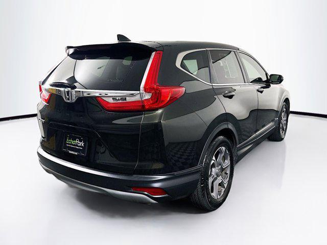 used 2019 Honda CR-V car, priced at $20,447