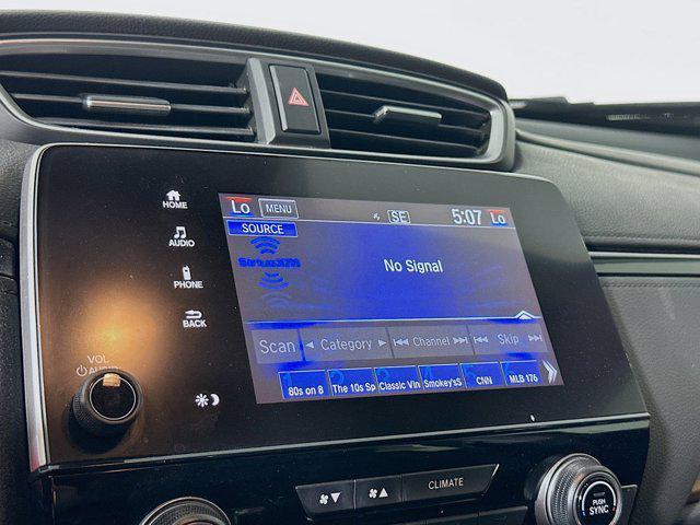 used 2019 Honda CR-V car, priced at $20,447