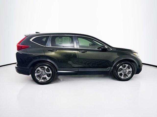 used 2019 Honda CR-V car, priced at $20,447
