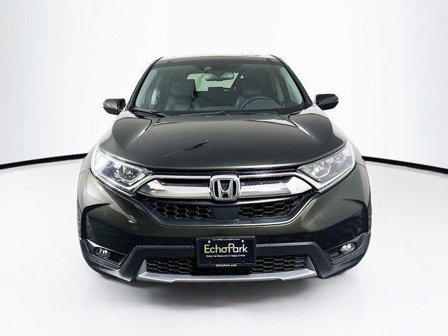 used 2019 Honda CR-V car, priced at $20,447