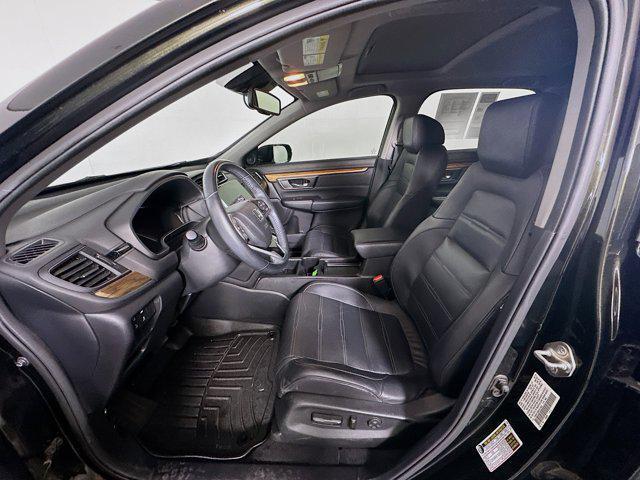 used 2019 Honda CR-V car, priced at $20,447