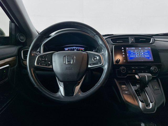used 2019 Honda CR-V car, priced at $20,447