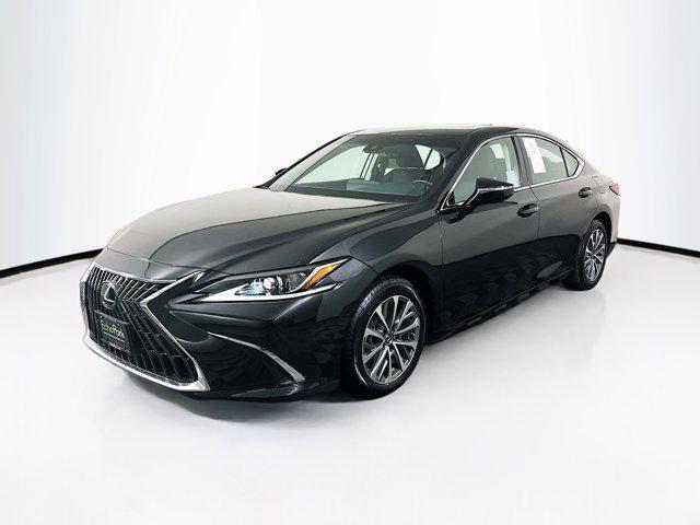 used 2024 Lexus ES 350 car, priced at $40,497