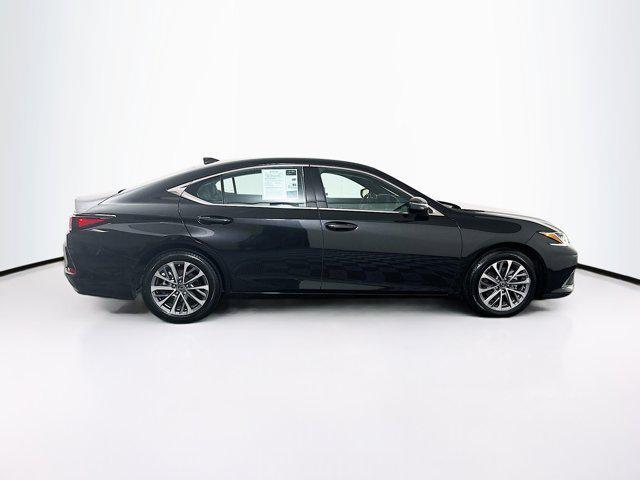 used 2024 Lexus ES 350 car, priced at $40,497