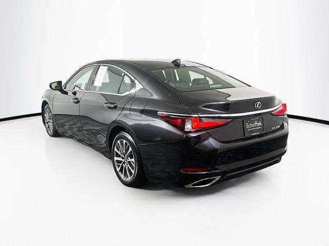 used 2024 Lexus ES 350 car, priced at $40,497