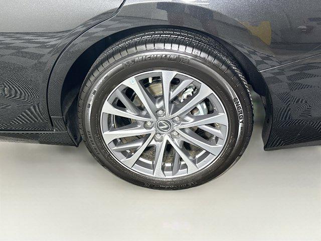 used 2024 Lexus ES 350 car, priced at $40,497