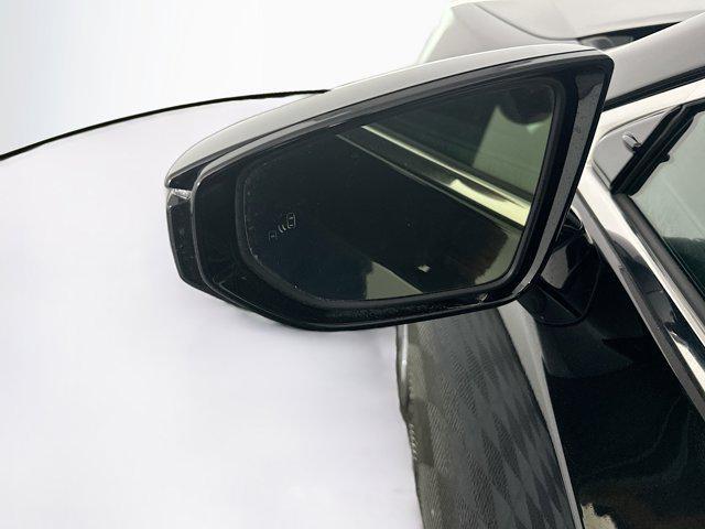 used 2024 Lexus ES 350 car, priced at $40,497