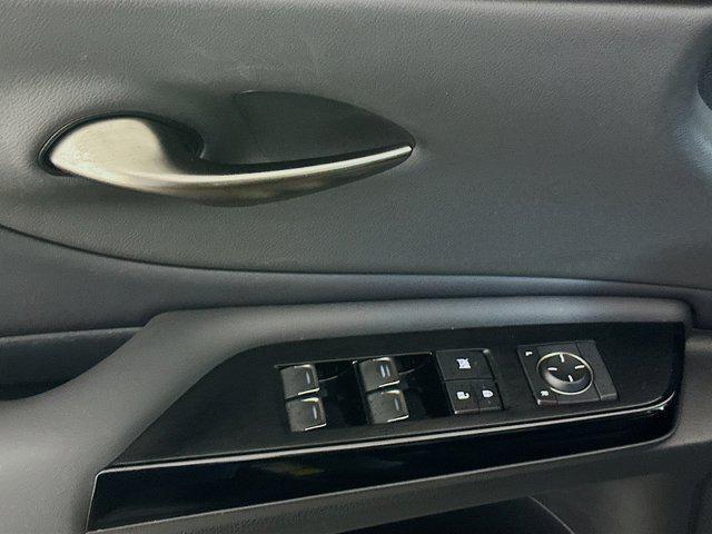 used 2024 Lexus ES 350 car, priced at $40,497