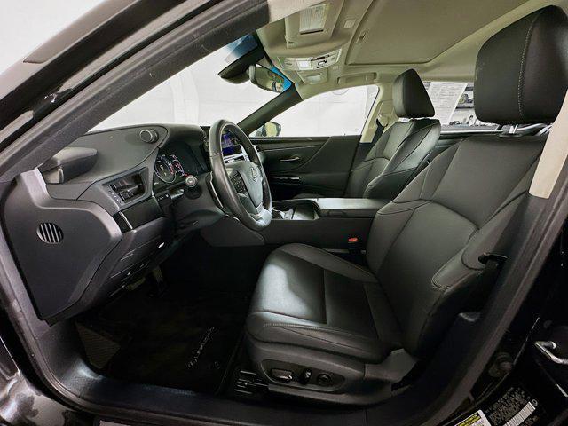used 2024 Lexus ES 350 car, priced at $40,497