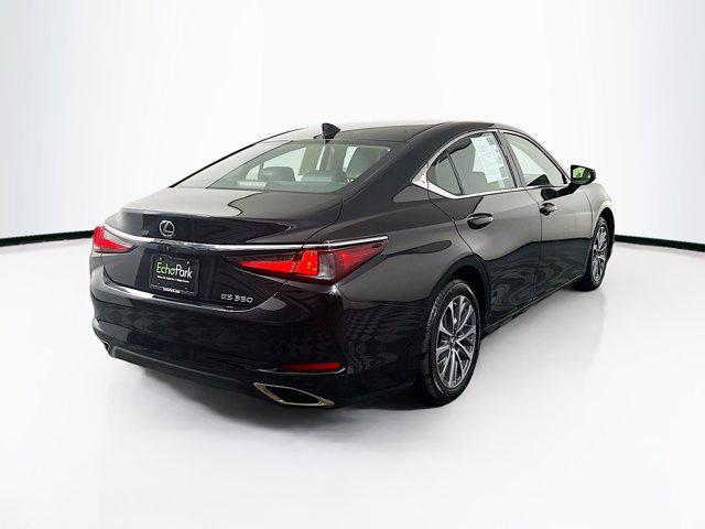used 2024 Lexus ES 350 car, priced at $40,497