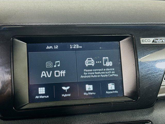 used 2019 Kia Niro car, priced at $11,499