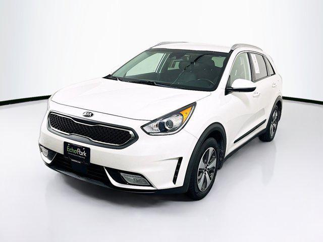 used 2019 Kia Niro car, priced at $11,499