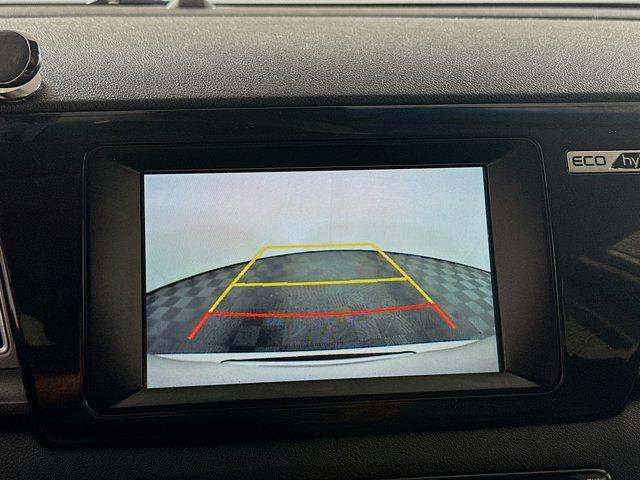 used 2019 Kia Niro car, priced at $11,499
