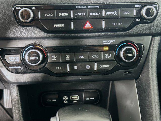 used 2019 Kia Niro car, priced at $11,499