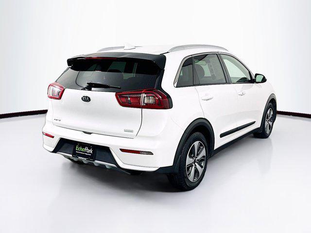 used 2019 Kia Niro car, priced at $11,499