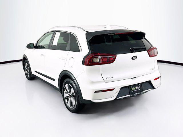 used 2019 Kia Niro car, priced at $11,499