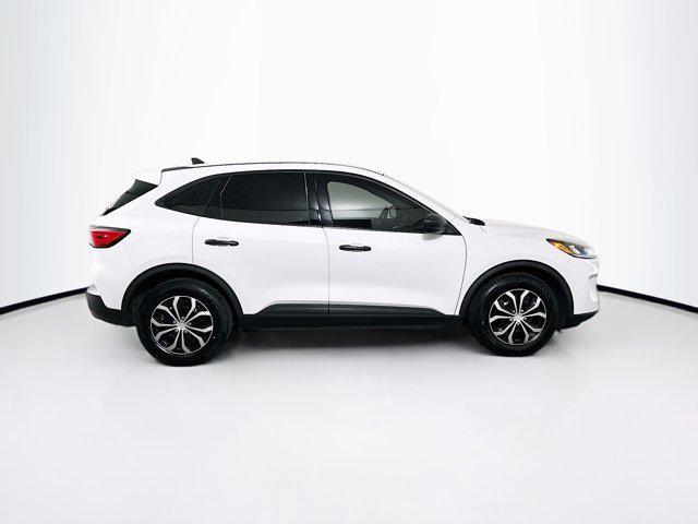 used 2022 Ford Escape car, priced at $17,789