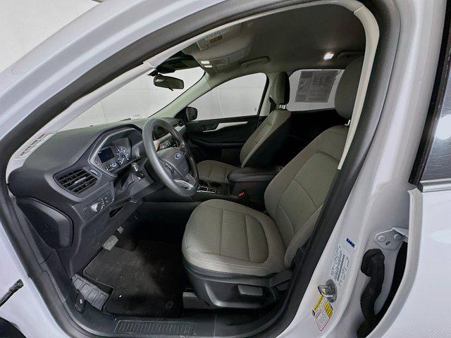 used 2022 Ford Escape car, priced at $17,789