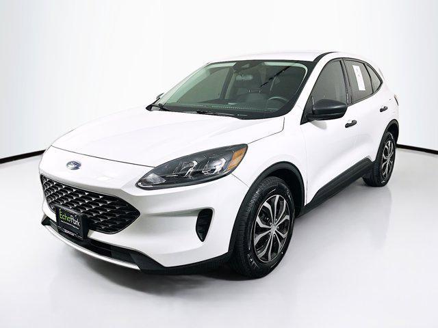 used 2022 Ford Escape car, priced at $17,789