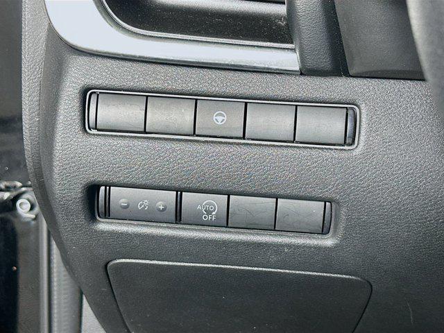 used 2023 Nissan Rogue car, priced at $19,947