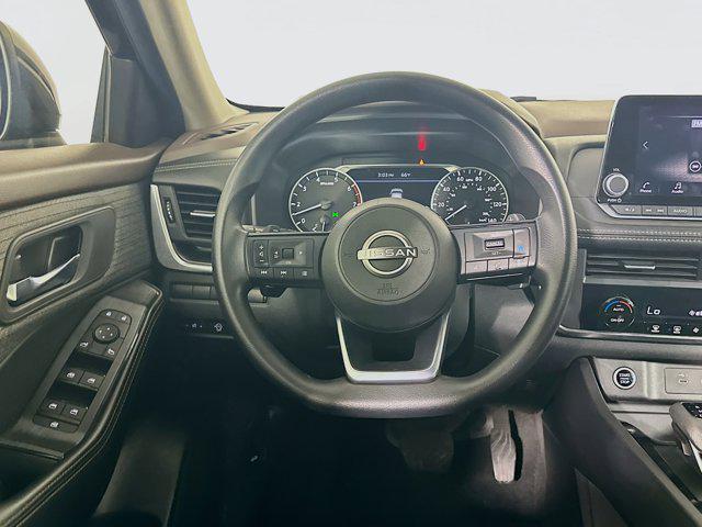 used 2023 Nissan Rogue car, priced at $19,947