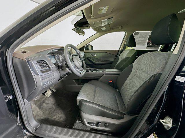 used 2023 Nissan Rogue car, priced at $19,947