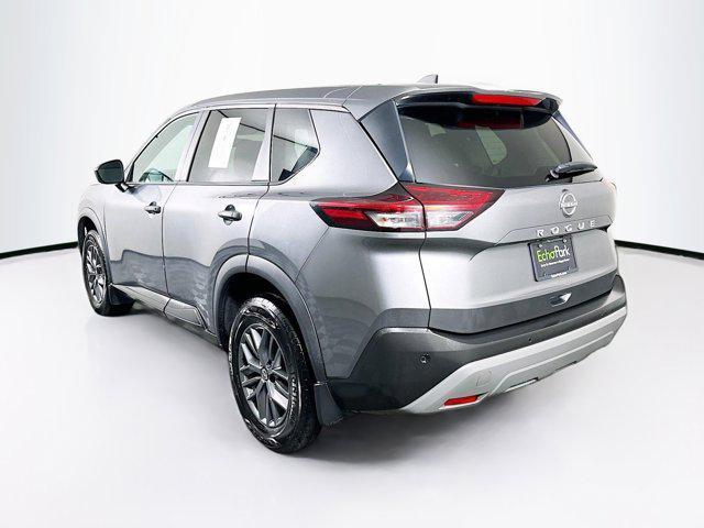 used 2023 Nissan Rogue car, priced at $19,997