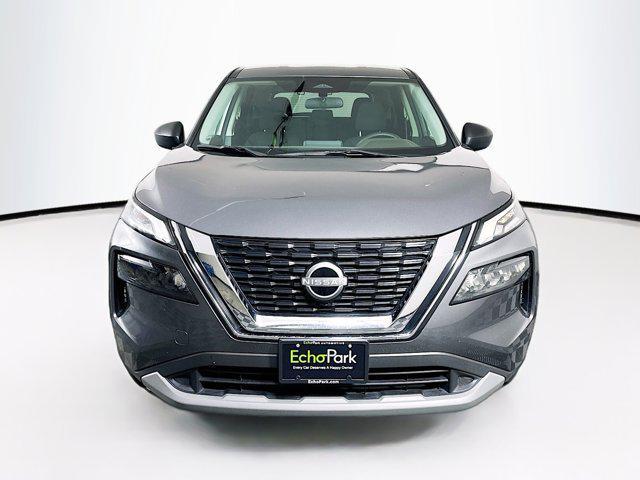 used 2023 Nissan Rogue car, priced at $19,997