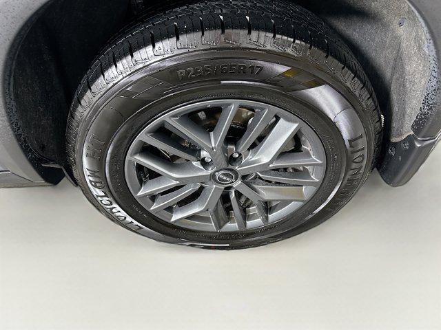 used 2023 Nissan Rogue car, priced at $19,997