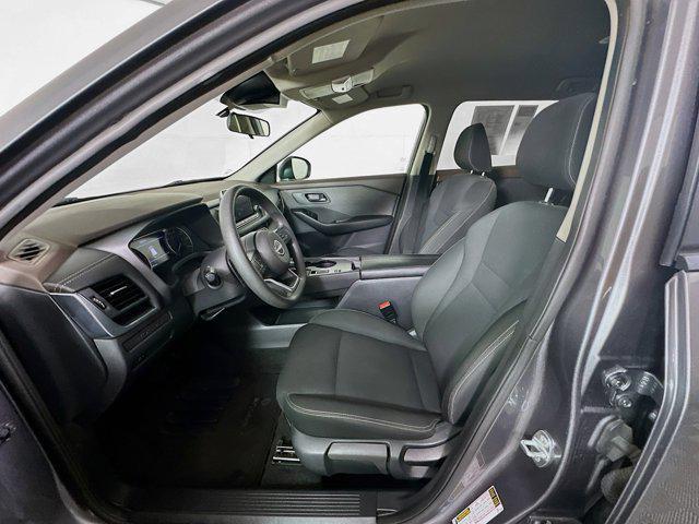 used 2023 Nissan Rogue car, priced at $19,997