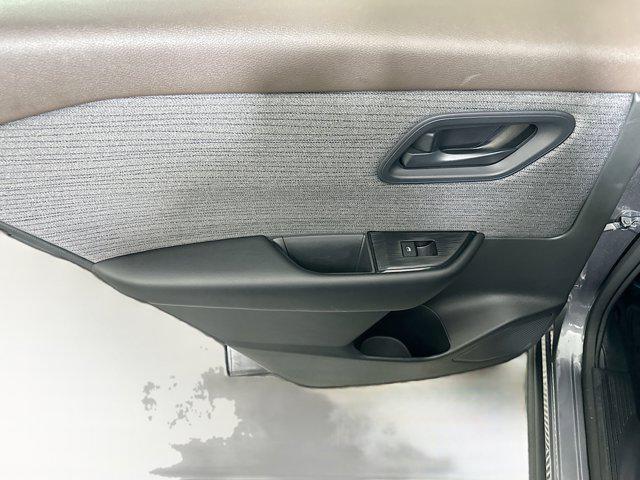 used 2023 Nissan Rogue car, priced at $19,997
