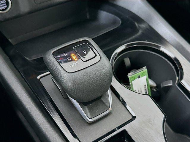 used 2023 Nissan Rogue car, priced at $19,997