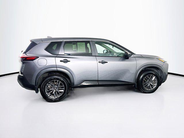 used 2023 Nissan Rogue car, priced at $19,997