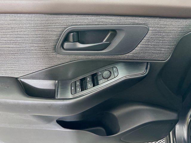 used 2023 Nissan Rogue car, priced at $19,997