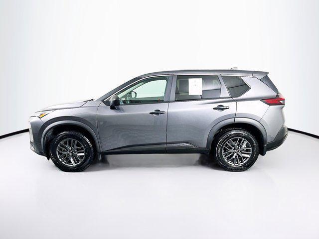 used 2023 Nissan Rogue car, priced at $19,997