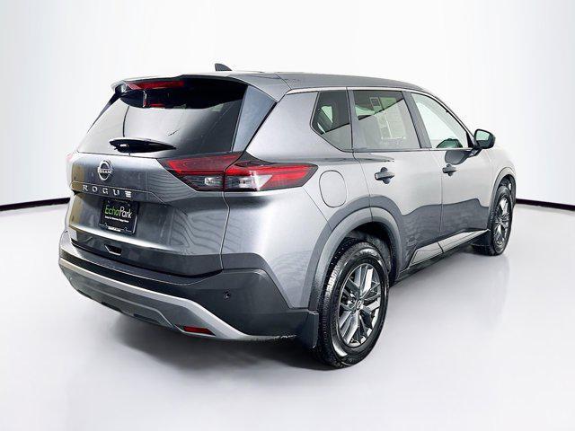 used 2023 Nissan Rogue car, priced at $19,997