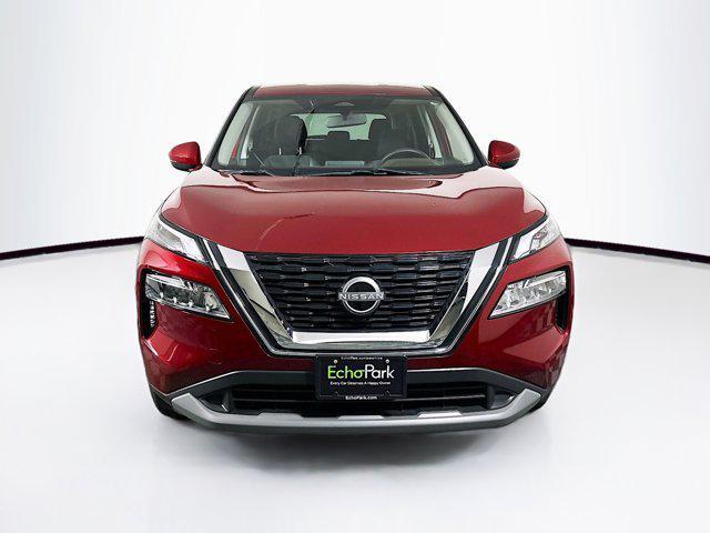 used 2023 Nissan Rogue car, priced at $22,397