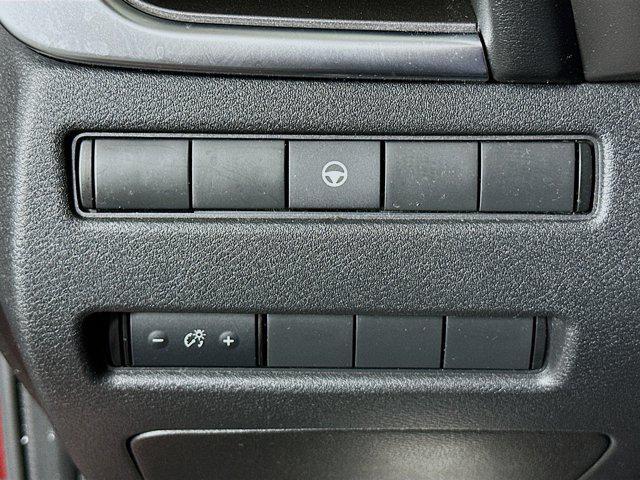 used 2023 Nissan Rogue car, priced at $22,397