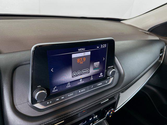 used 2023 Nissan Rogue car, priced at $22,397