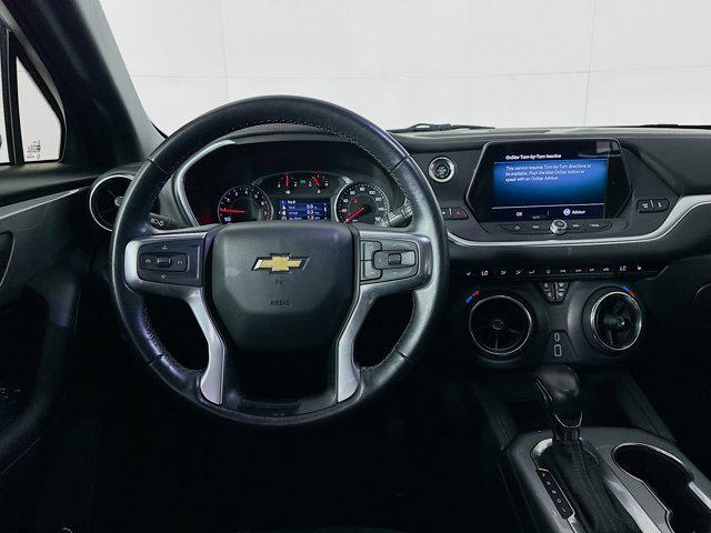 used 2020 Chevrolet Blazer car, priced at $18,997