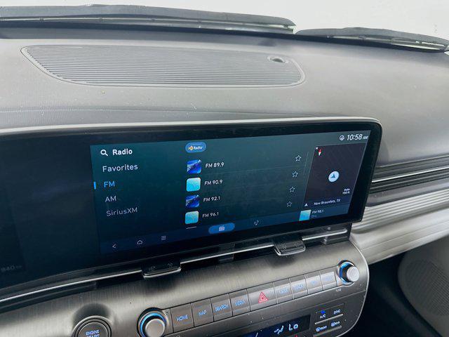 used 2024 Hyundai Kona car, priced at $21,947