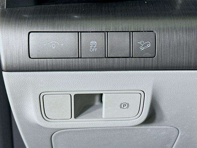 used 2024 Hyundai Kona car, priced at $21,947
