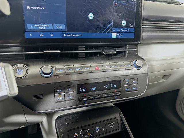 used 2024 Hyundai Kona car, priced at $21,947