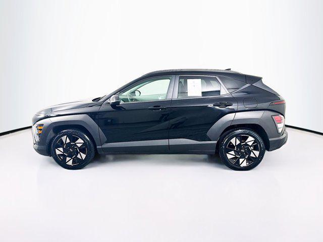 used 2024 Hyundai Kona car, priced at $21,947
