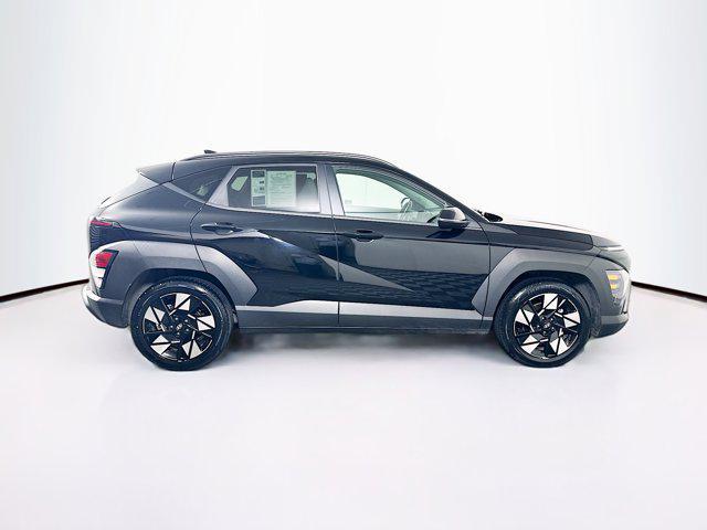 used 2024 Hyundai Kona car, priced at $21,947